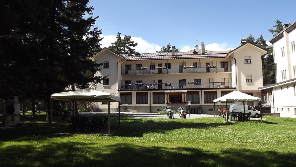 Casa San Francesco Hotel Bardonecchia Room photo