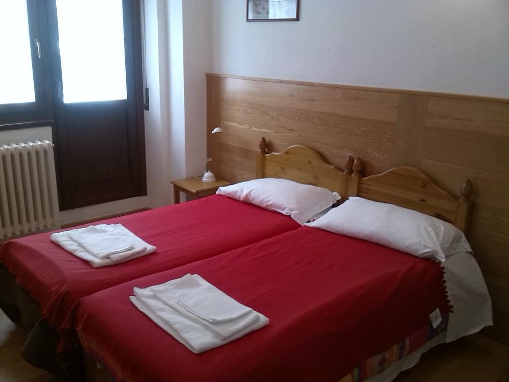 Casa San Francesco Hotel Bardonecchia Room photo