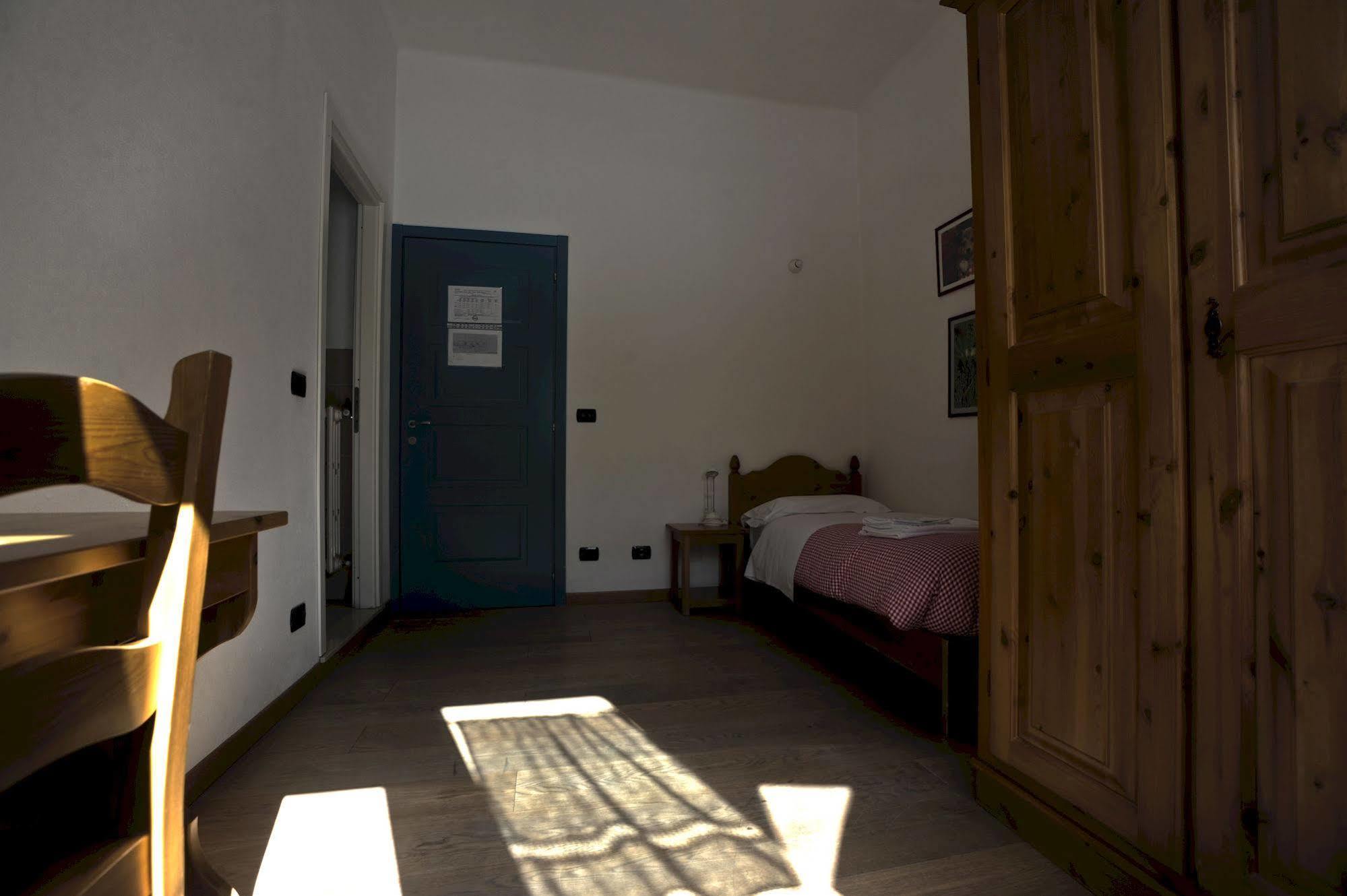 Casa San Francesco Hotel Bardonecchia Exterior photo